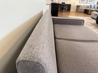 Frovi Contemporary Two-Seater 'Snug' Sofa