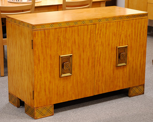 MCM Credenza
