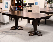Gat Creek 'Spartan' Extension Dining Table