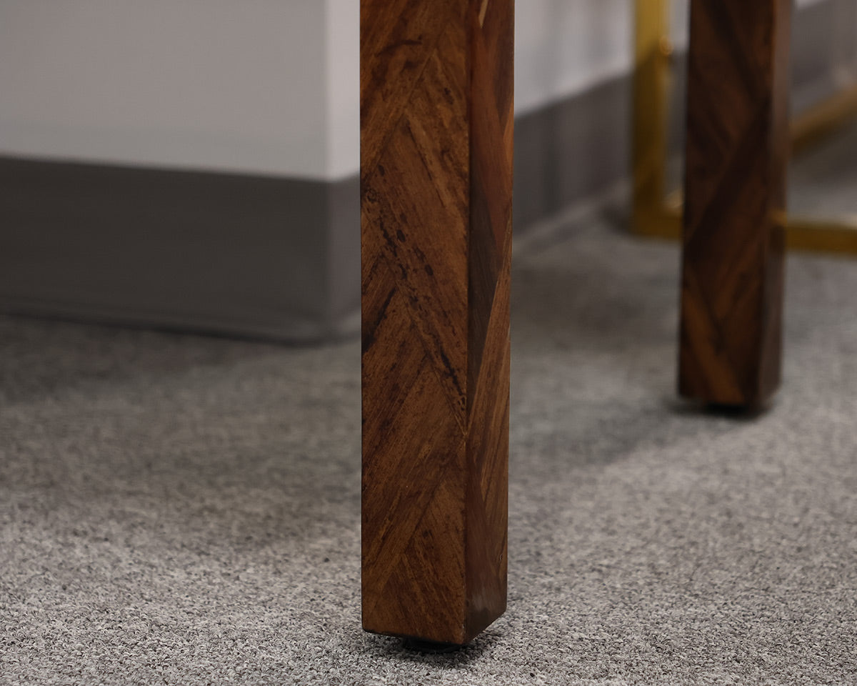 Made Goods Brindley Console Table