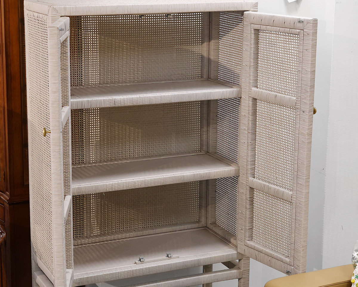 Made Goods Isla Standing Cabinet