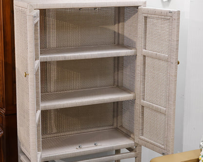 Made Goods Isla Standing Cabinet