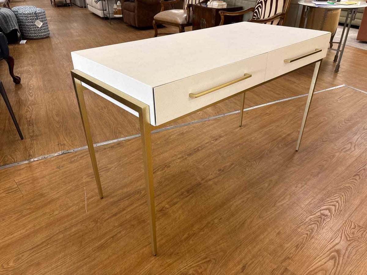 Uttermost 'Jewel' Writing Desk