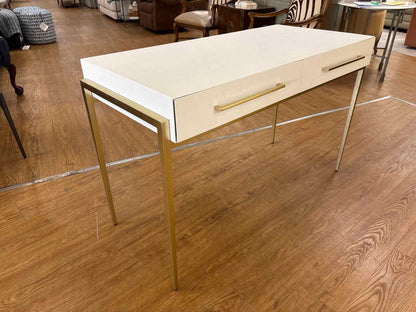 Uttermost 'Jewel' Writing Desk