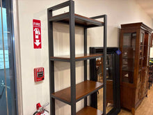 Crate & Barrel 'Pilsen' Etagere