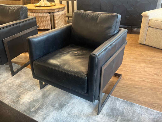 Nadaal Studios 'Jocelyn' Club Chair