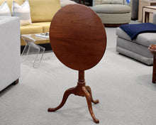 Kittinger Tilt-Top Side Table
