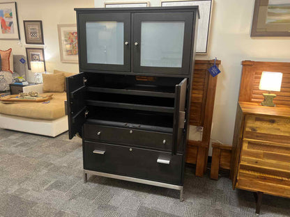 Room & Board File Cabinet