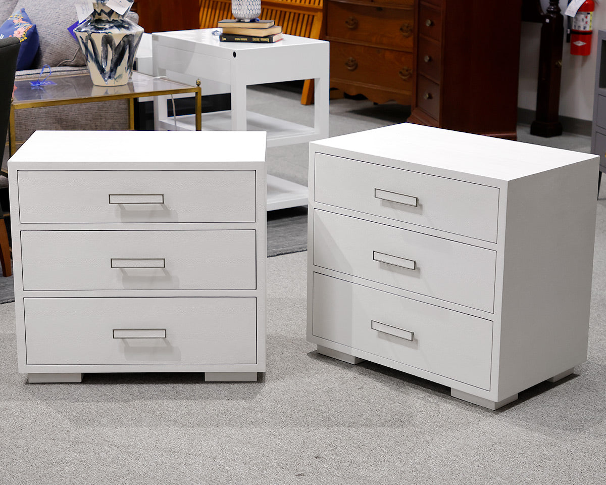 Interlude Home Nightstands