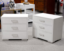 Interlude Home Nightstands