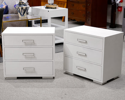 Interlude Home Nightstands