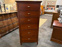 Kincaid Cherry 6-Drawer Lingerie Chest