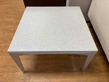 Mikilia Granite Top Side Table