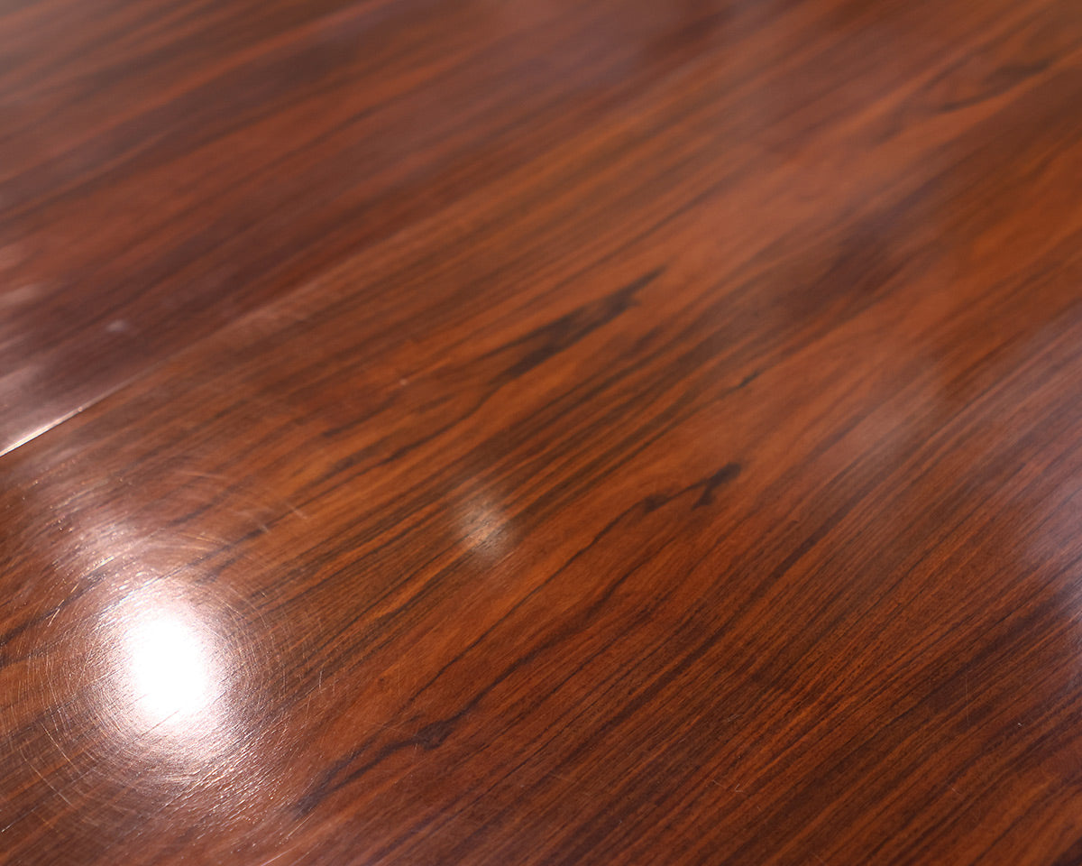 Rasmus Furniture Rosewood  Dining Table