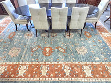 Landry & Acari Area Rugs