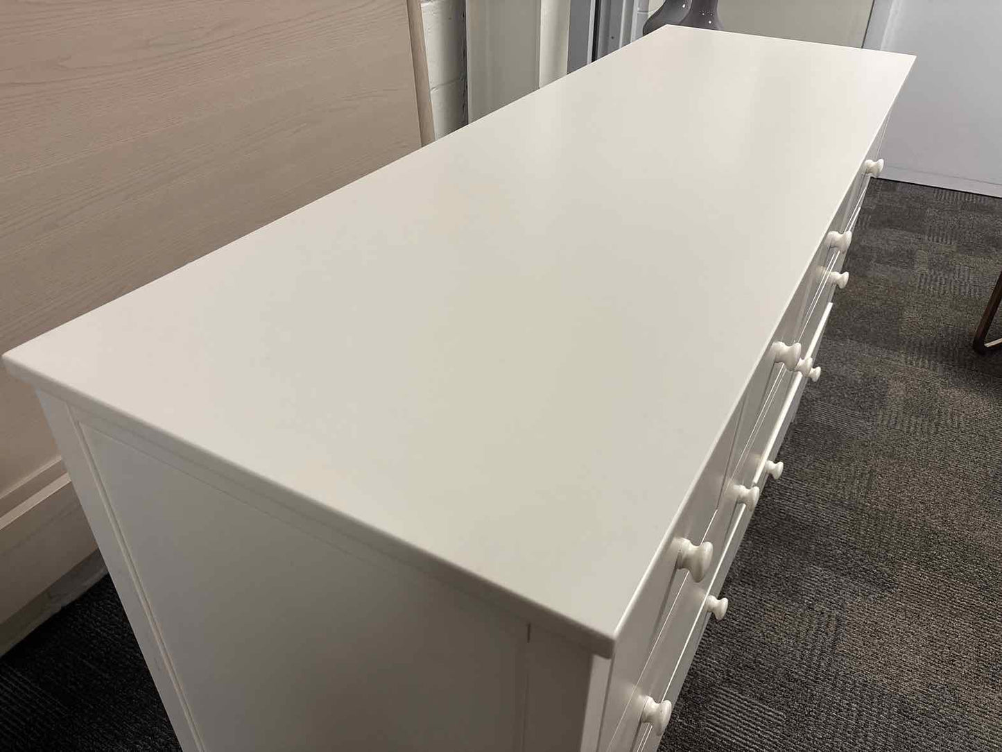 PB Kids 'Emerson' Changing Table