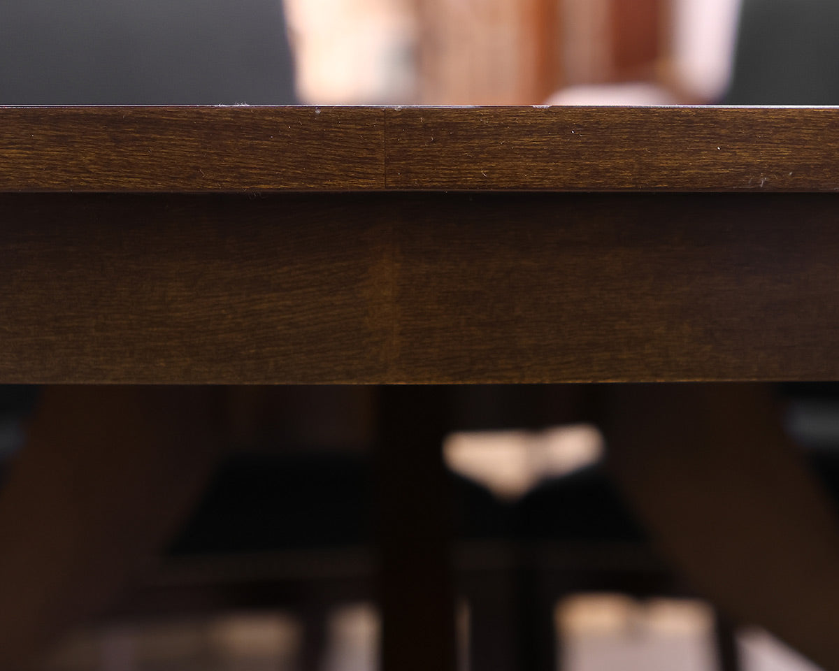 Custom 72" Dining Table