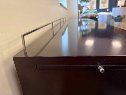 Barbara Barry for Baker Regency Console