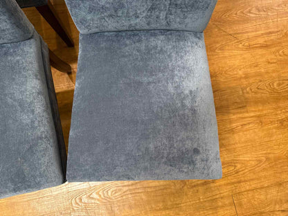 MG+BW Set of 10 Dining Chairs