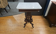 Antique Victorian Side Table