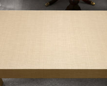 Linen Wrapped Pub Table