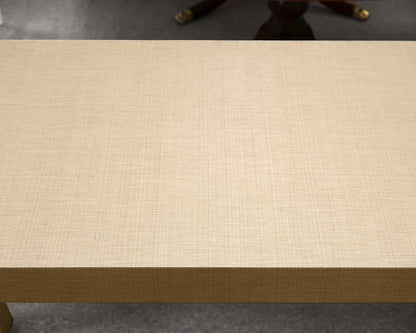 Linen Wrapped Pub Table