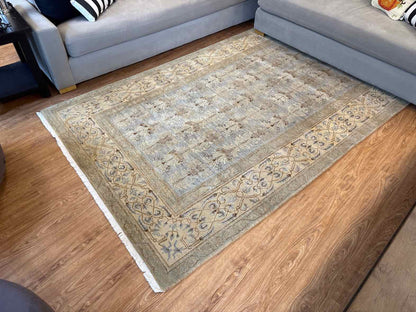 Dover Oriental Area Rug