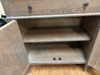 Ethan Allen 'Cressida' Buffet