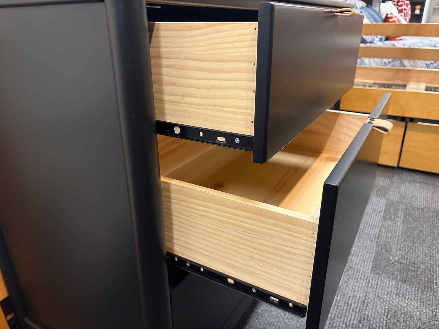 Babyletto 'Bondi' 6-Drawer Dresser