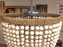 Made In India Ceramic Beads Chandelier