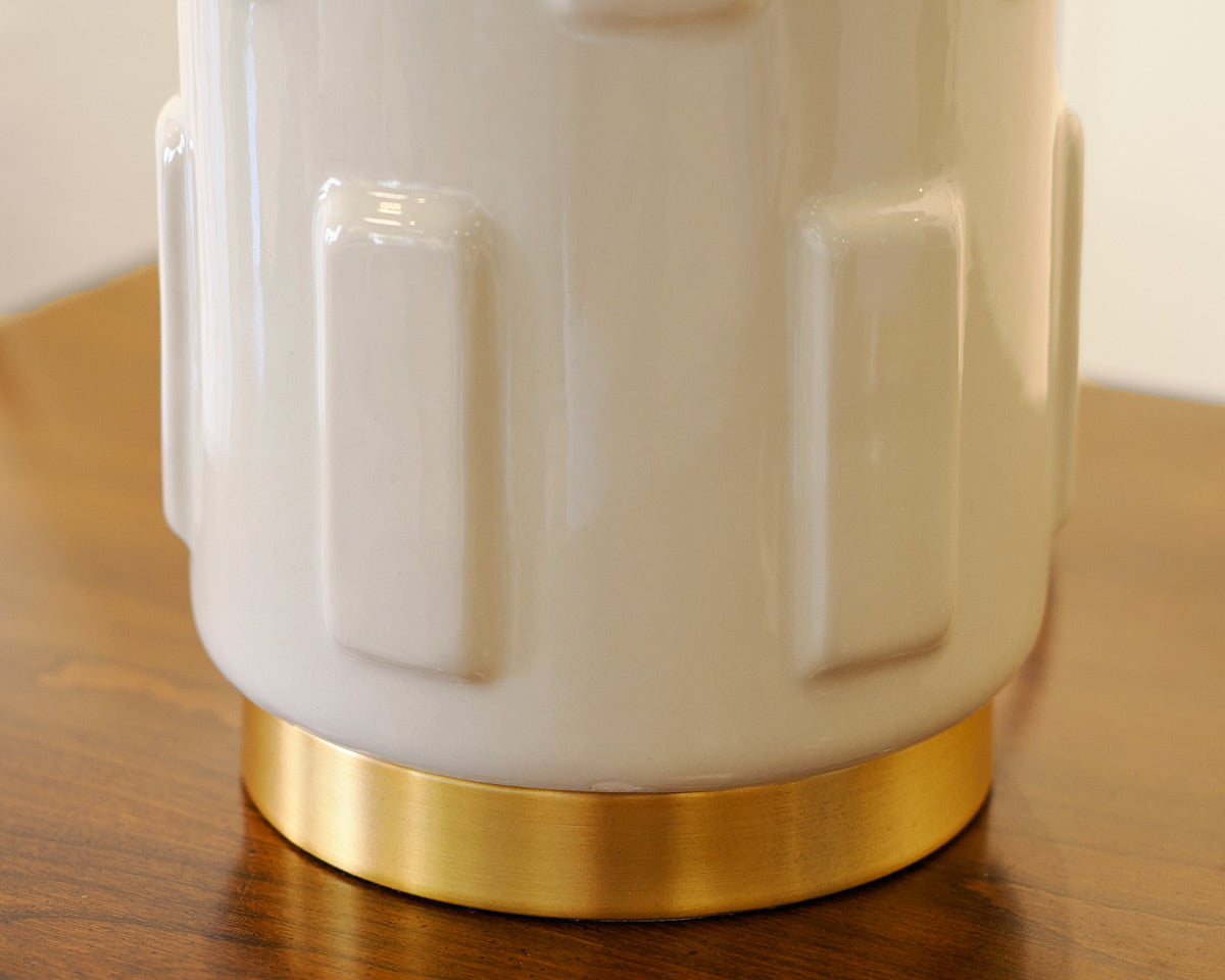 Visual Comfort Table Lamp