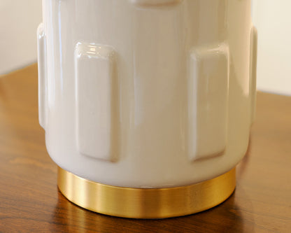 Visual Comfort Table Lamp