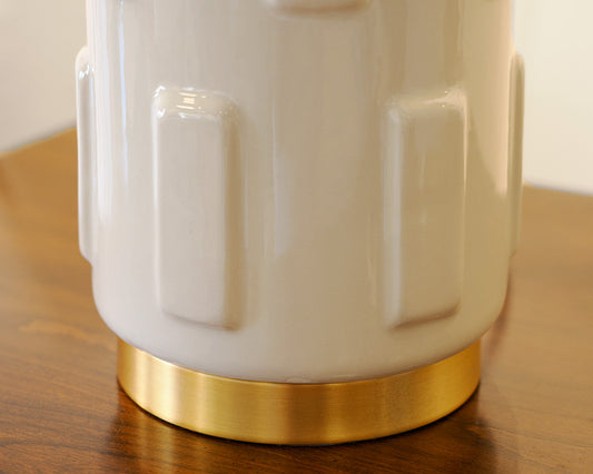 Visual Comfort Table Lamp