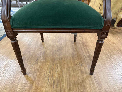 Pair of Ethan Allen Arm Chairs