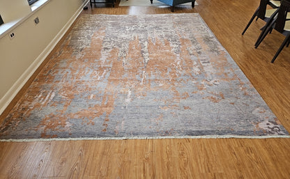 Yayla 8 x 10 Area Rug