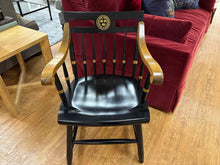 Nichols & Stone Harvard University Chair