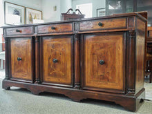Theodore Alexander NeoClassical  Style Inlaid  Sideboard