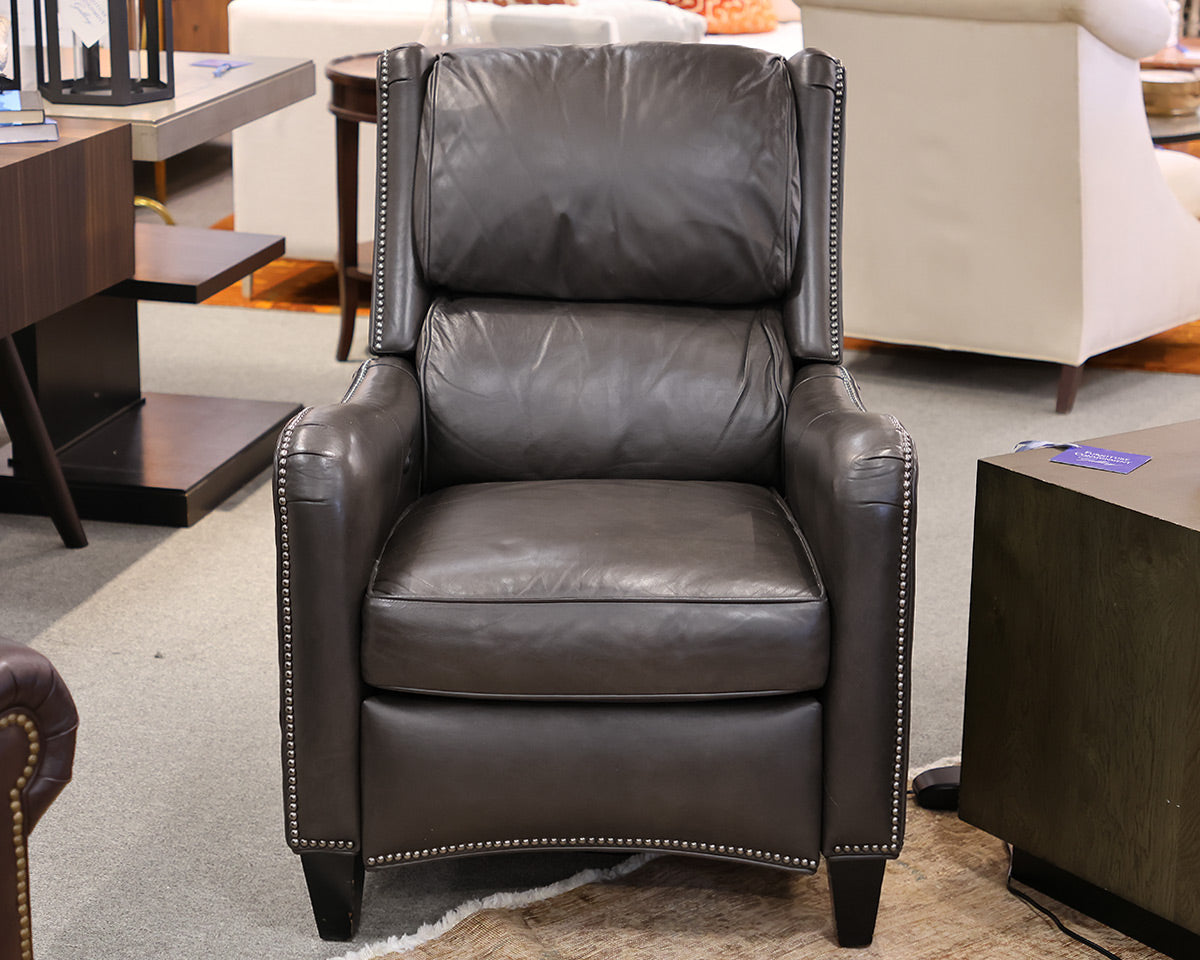 Bradington Young Power Recliner