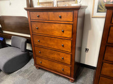 Aspen Home 'Cambridge' 6-Drawer Tall Chest
