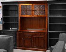 Hooker 2-Piece Credenza Home Office