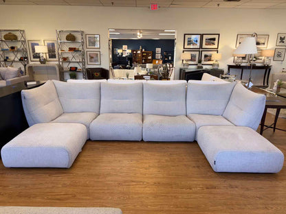 Roche Bobois 'Temps Calme' Modular Sectional