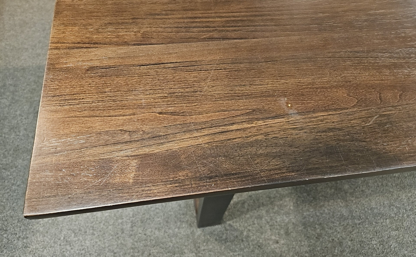 Maria Yee Inc Rectangular Dining Table