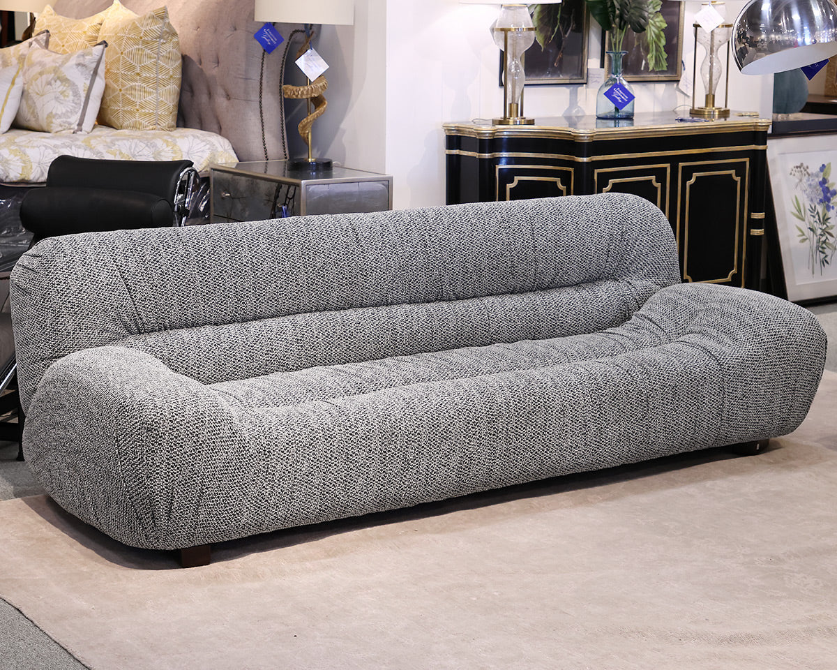 Asiades Contemporary 90" Sofa