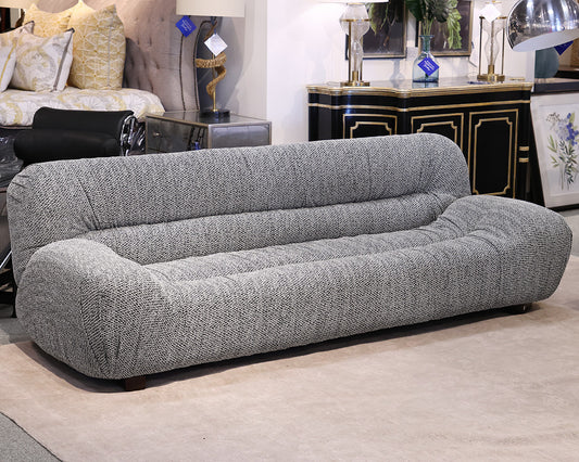 Asiades Contemporary 90" Sofa