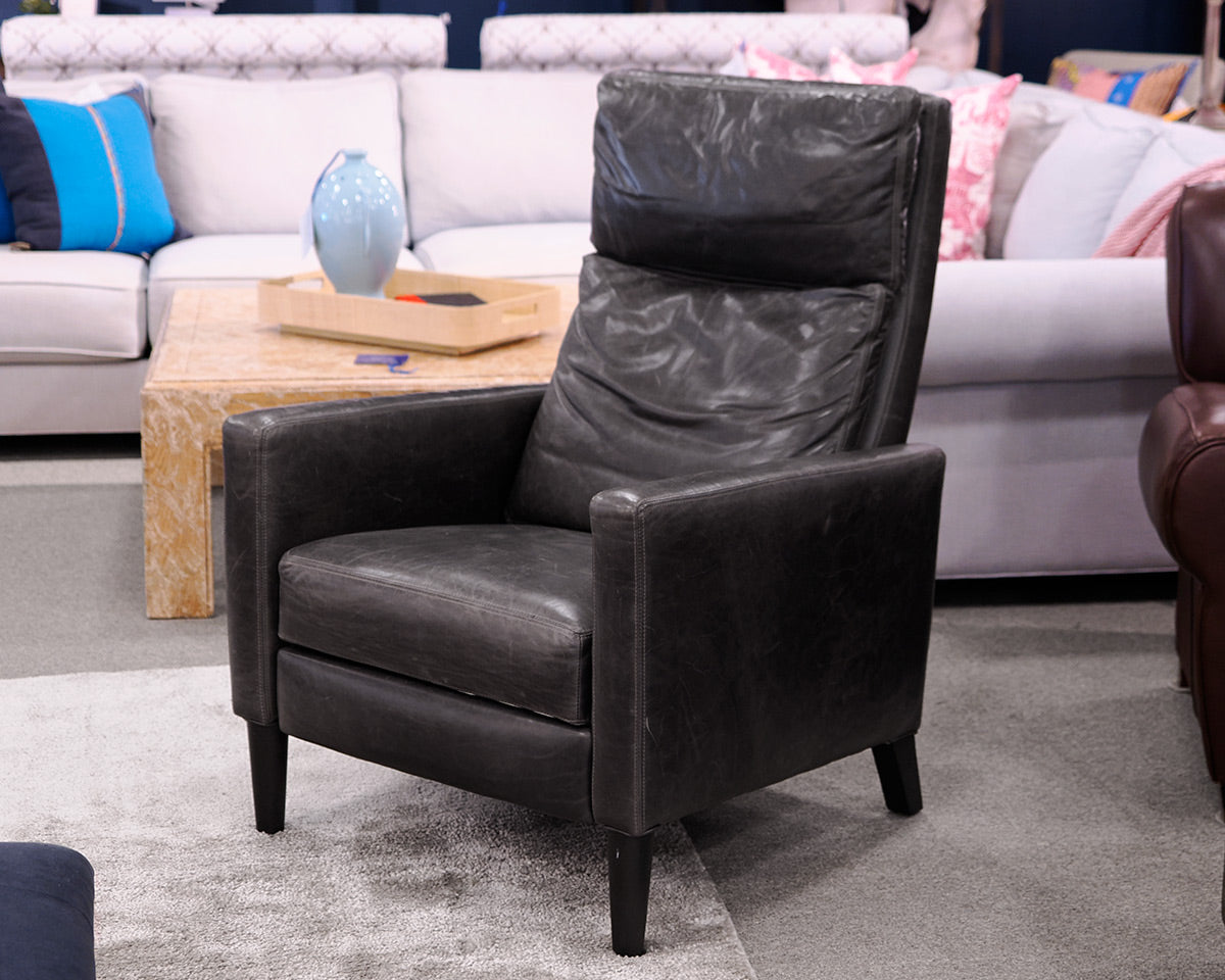 Room & Board "Wynton" Recliners