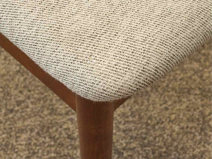 Pair of West Elm 'Framework' Dining Chairs