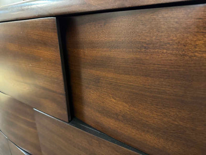 Magnussen Home 'Nova' Dresser in Espresso