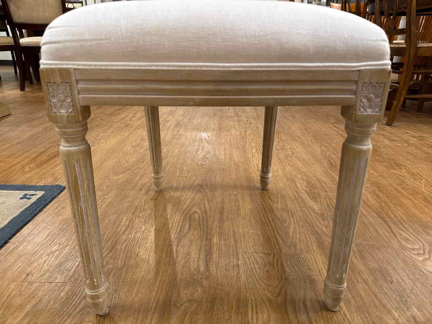 Set Of 9 Wisteria 'Chateau' Dining Chairs