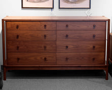 Stickley 'Walnut Grove' 8-Drawer Dresser