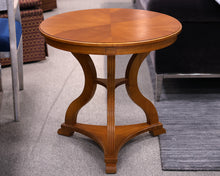 Ethan Allen Accent Table